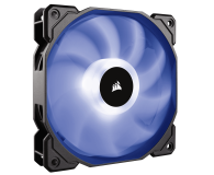 CORSAIR Fan SP120 LED RGB High Performance 120mm Three Pack     with Controller CO-9050061-WW - 359362 - zdjęcie 1